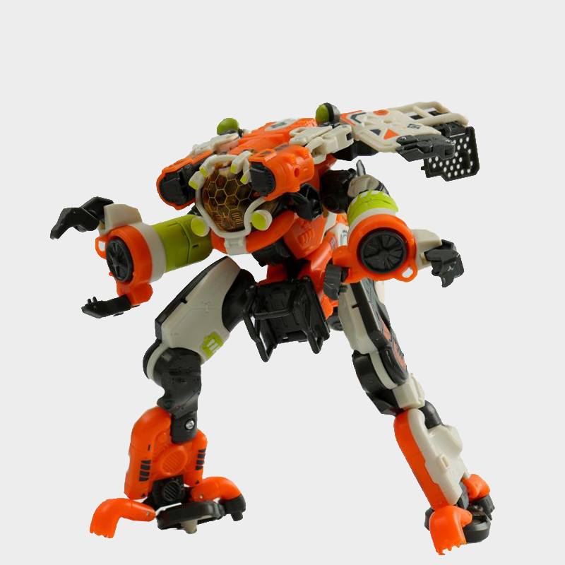 [52TOYS] MEGABOX MB-13CT Deep One Elite