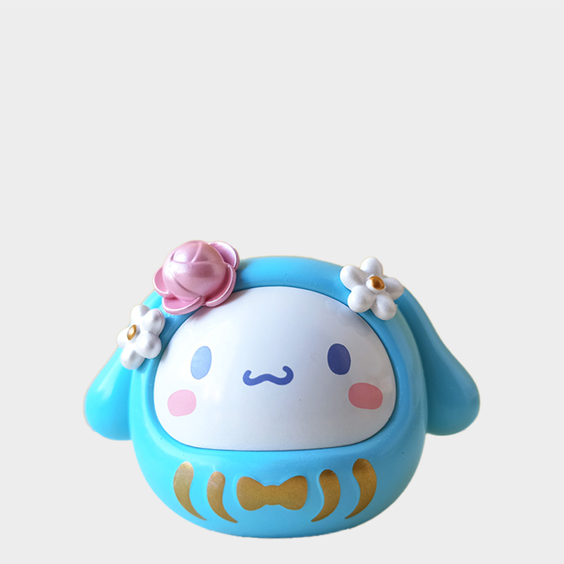 [TOP TOYS] Sanrio Dharma Tumbler Series  Blind Box