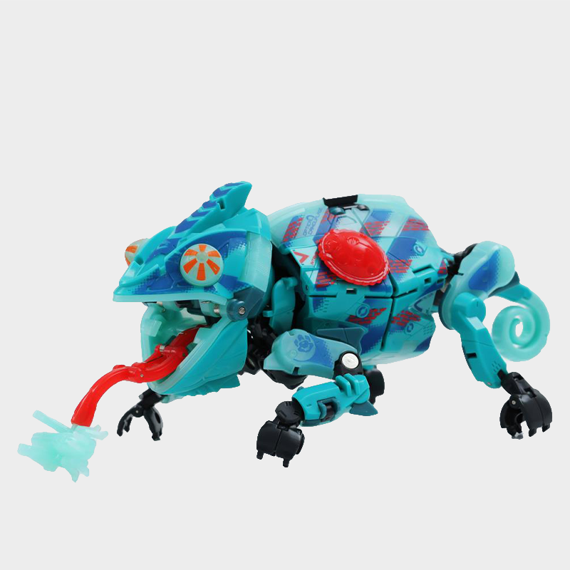 Our 52 TOYS Collection - Token Studio