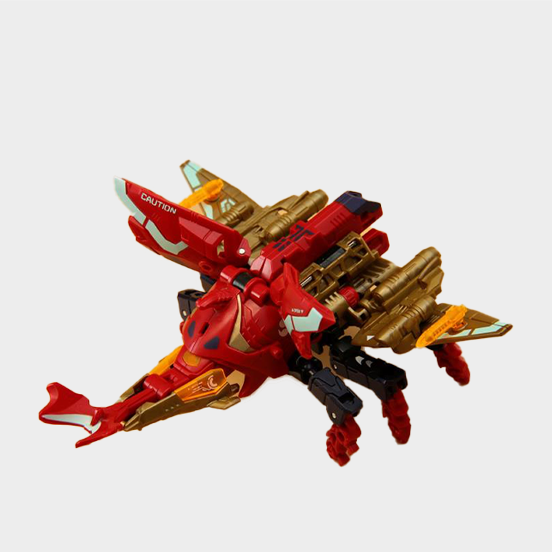 [52TOYS] BEASTBOX BB-32 Demon Dart