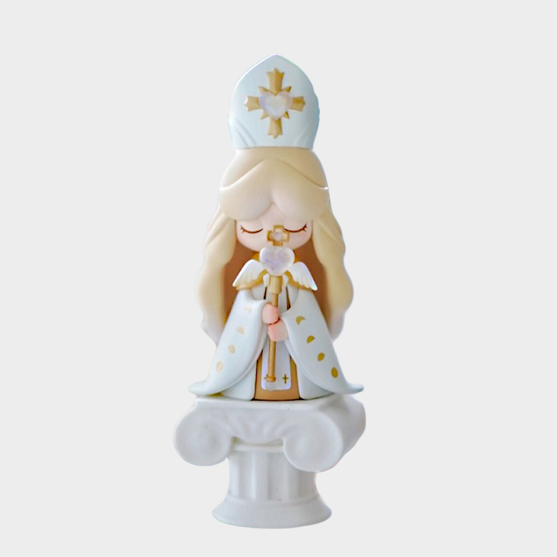 [52 TOYS] Laplly Song of the Tarot Series Blind Box