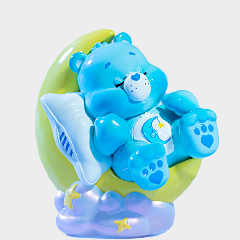[TOP TOY] Care Bears Wonderland Series Blind Box