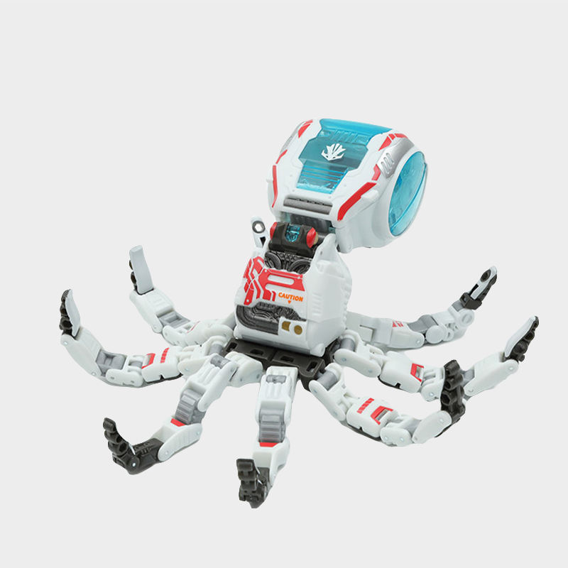 Our 52 TOYS Collection - Token Studio