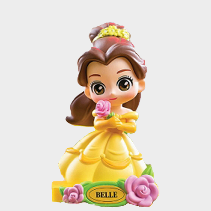 [HEROCROSS] Disney Princess Garden Series Blind Box