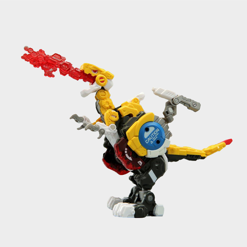 [52TOYS] BEASTBOX BB-30 Mega Dio