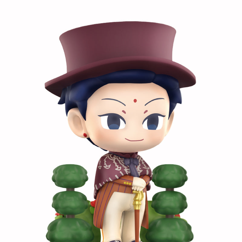 [POP MART] FENZ Manor Mystery Series Blind Box