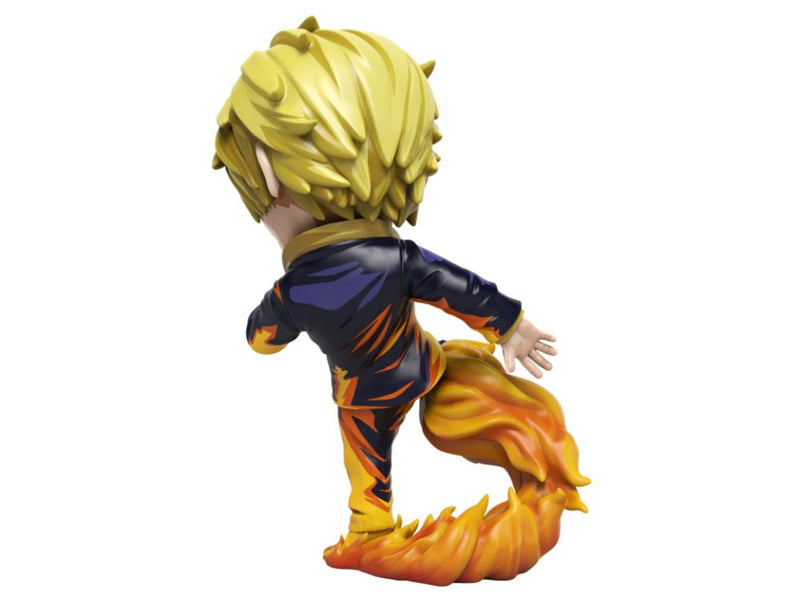 [Mighty Jaxx] XXRAY Plus:  One Piece Sanji Limited Edition Figure