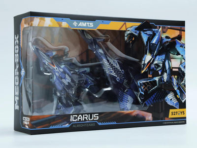 [52TOYS] MEGABOX MB-17 ICARUS Elite