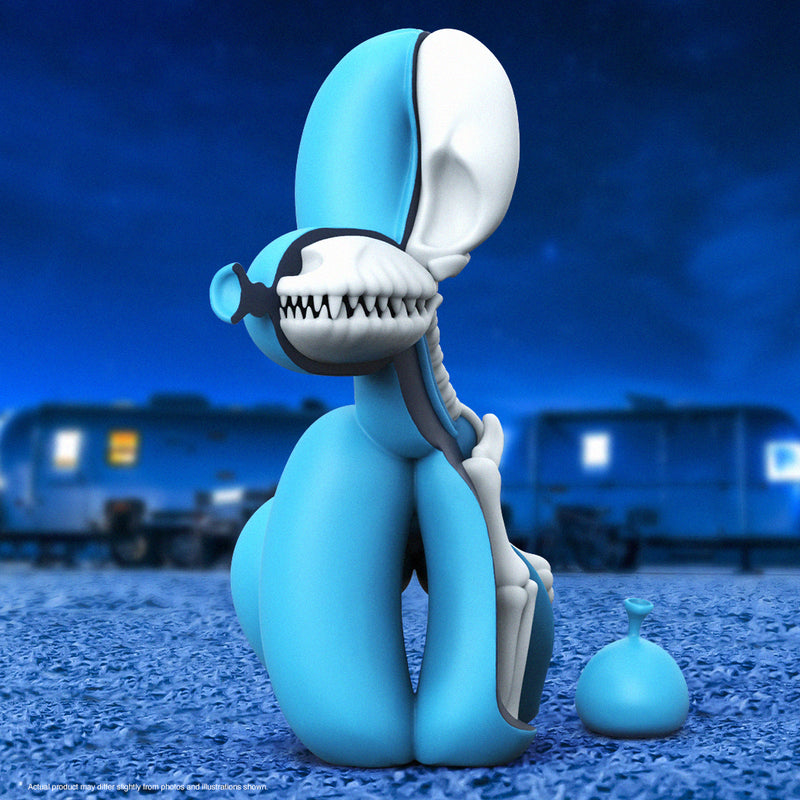 [MIGHT JAXX] Balloon Dog Anatomical Figure