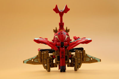 [52TOYS] BEASTBOX BB-32 Demon Dart