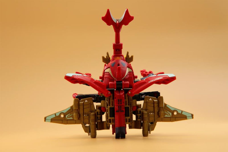 [52TOYS] BEASTBOX BB-32 Demon Dart
