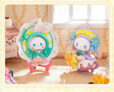 [52TOYS] Emma Secret Forest Birthday Party Blind Box
