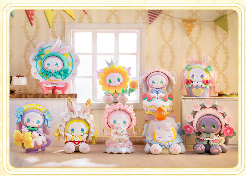 [52TOYS] Emma Secret Forest Birthday Party Blind Box