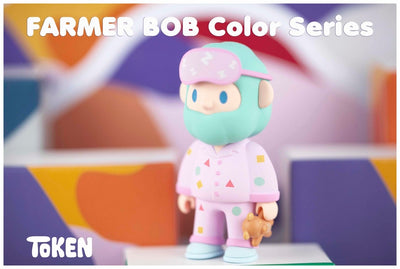 [F.un] Farmer Bob Color Series Blind Box
