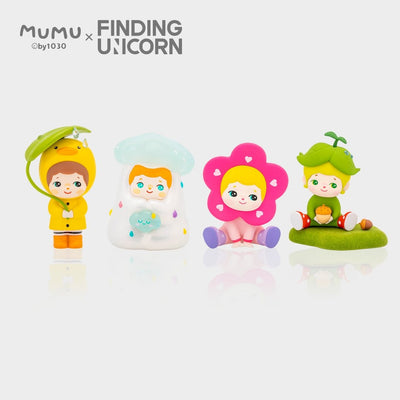 [F.UN] MuMu Spring Outing Series Blind Box