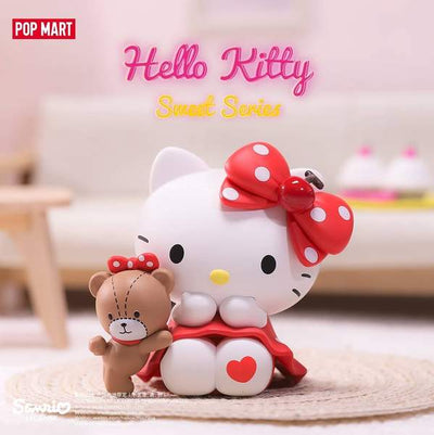 [POP MART] Hello Kitty Sweet Series Blind Box