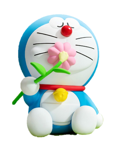 [52 TOYS] Doraemon Leisure Time