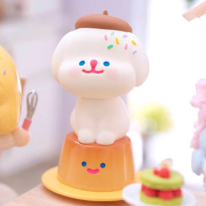 [F.UN] Rico Sweet Days Series Blind Box