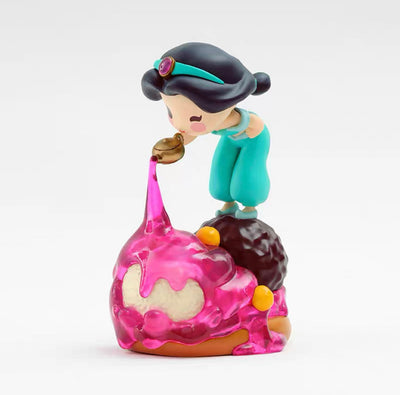 [52 TOYS] Disney Princess Dessert Series Box