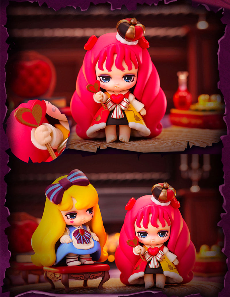[52TOYS] Lilith Midnight Tea Party Series Blind Box