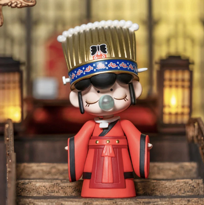 [ROLIFE] Nanci Serenade of Peaceful Joy Series Blind Box