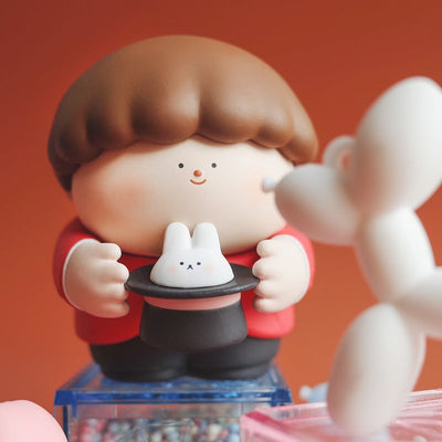 ・New Arrival・[BigGallery] Give You Mine My Dear Series Blind Box - Token Studio - BIG GALLERY