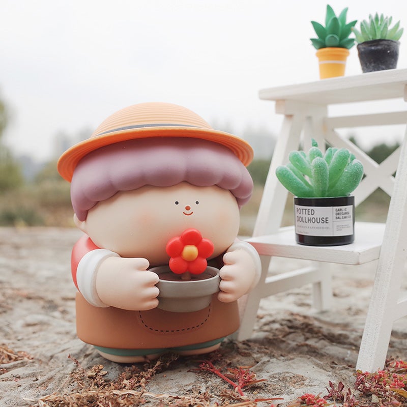 ・New Arrival・[BigGallery] Give You Mine My Dear Series Blind Box - Token Studio - BIG GALLERY