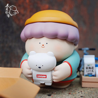 ・New Arrival・[BigGallery] Give You Mine My Dear Series Blind Box - Token Studio - BIG GALLERY