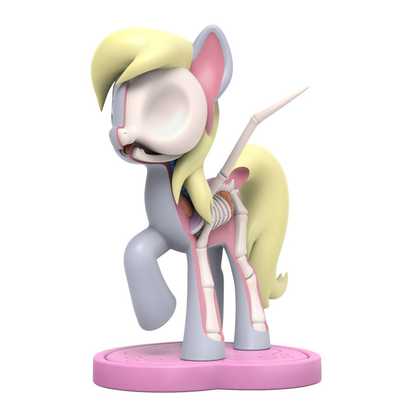 ・NEW ARRIVAL・[MIGHTY JAXX] Freeny’s Hidden Dissectibles: My Little Pony Vol.2 Series Blind Box - Token Studio - MIGHTY JAXX