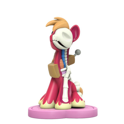 ・NEW ARRIVAL・[MIGHTY JAXX] Freeny’s Hidden Dissectibles: My Little Pony Vol.2 Series Blind Box - Token Studio - MIGHTY JAXX