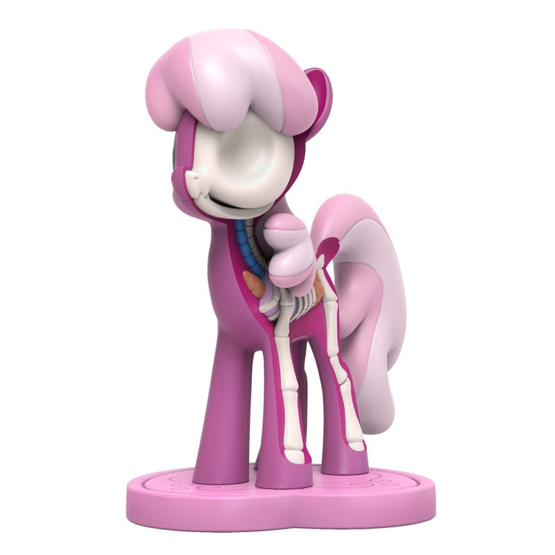 ・NEW ARRIVAL・[MIGHTY JAXX] Freeny’s Hidden Dissectibles: My Little Pony Vol.2 Series Blind Box - Token Studio - MIGHTY JAXX