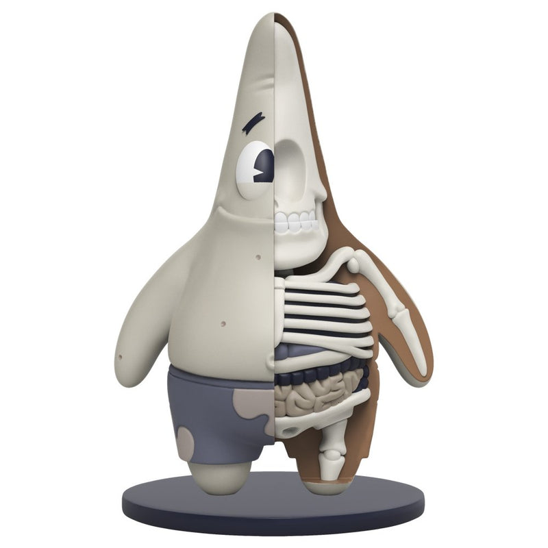 ・NEW ARRIVAL・[MIGHTY JAXX] Freeny’s Hidden Dissectibles: Spongebob Squarepants Series 2 Blind Box - Token Studio - MIGHTY JAXX