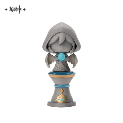 ・NEW ARRIVAL・[MIHOYO] Genshin Battle Stance Series Blind Box - Token Studio - MIHOYO
