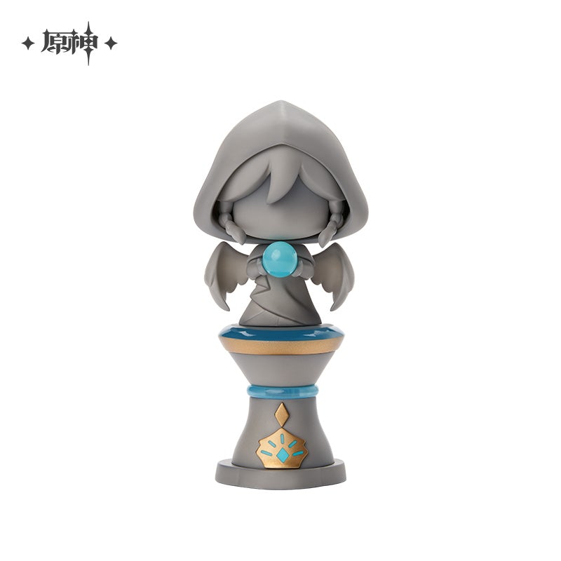 ・NEW ARRIVAL・[MIHOYO] Genshin Battle Stance Series Blind Box - Token Studio - MIHOYO