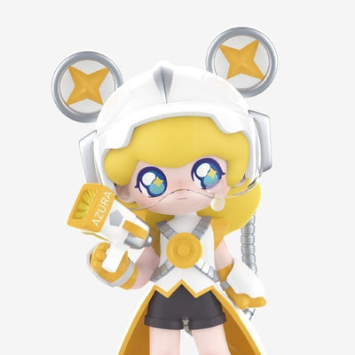 ・NEW ARRIVAL・[POP MART] Azura Animal Fighting Match Series Blind Box - Token Studio - POP MART