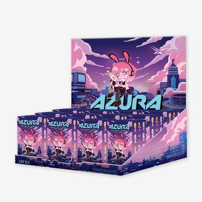 ・NEW ARRIVAL・[POP MART] Azura Animal Fighting Match Series Blind Box - Token Studio - POP MART