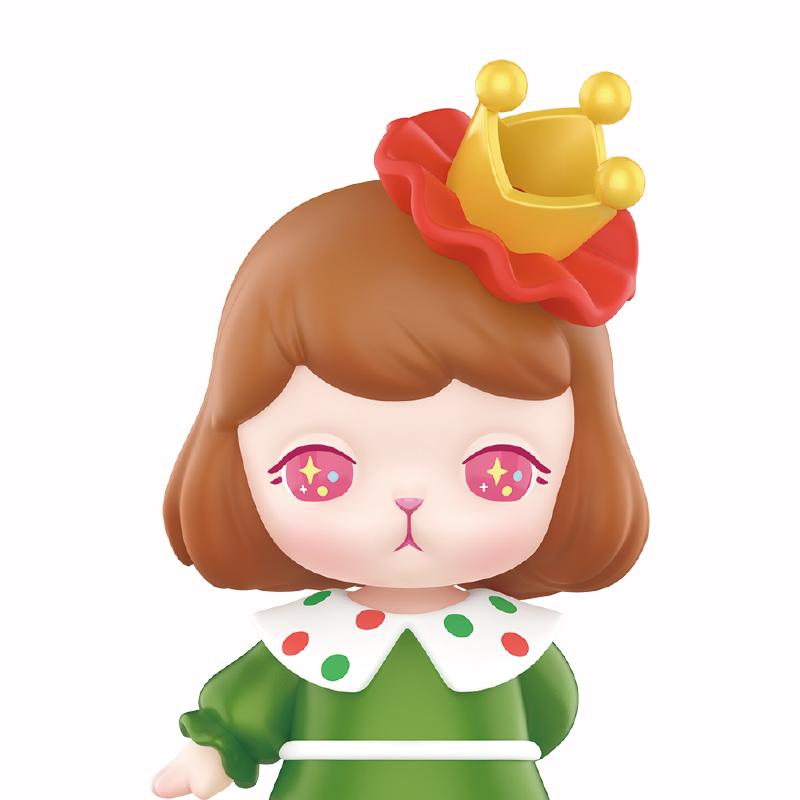 ・NEW ARRIVAL・[POP MART] Bunny Christmas Series Blind Box - Token Studio - POP MART