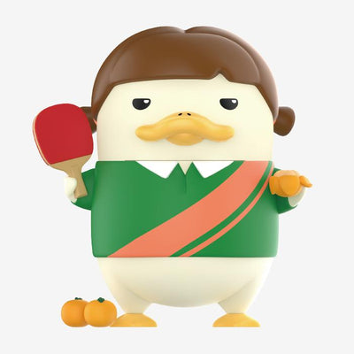 ・New Arrival・[POP MART] Duckoo Ball Club Series Blind Box - Token Studio - POP MART