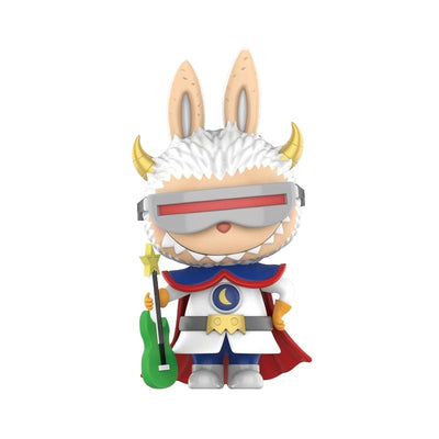 ・New Arrival・[POP MART] Labubu The Monsters Space Adventures Series Blind Box - Token Studio - POP MART