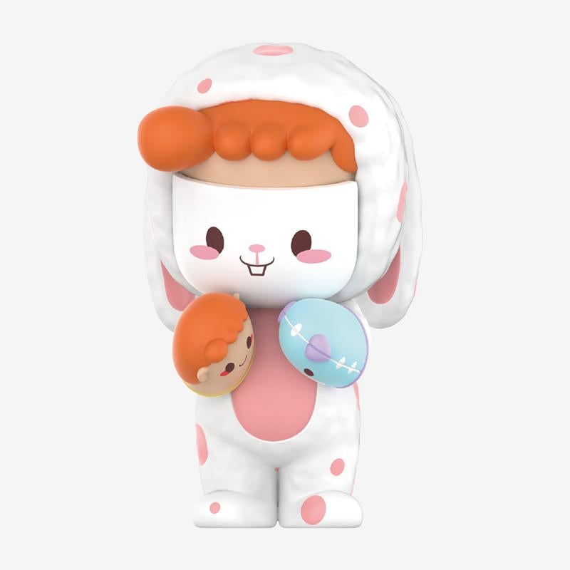 ・NEW ARRIVAL・[POP MART] MIGO Two Face Series Blind Box - Token Studio - POP MART