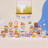 ・NEW ARRIVAL・[POP MART] MIGO Two Face Series Blind Box - Token Studio - POP MART