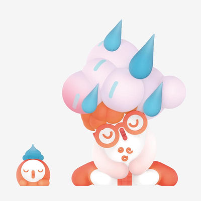 ・NEW ARRIVAL・[POP MART] Modoli Mood&Weather Series Blind Box - Token Studio - POP MART