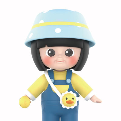 ・NEW ARRIVAL・[POP MART] Mui-Chan Dess Up and Play Series Blind Box - Token Studio - POP MART