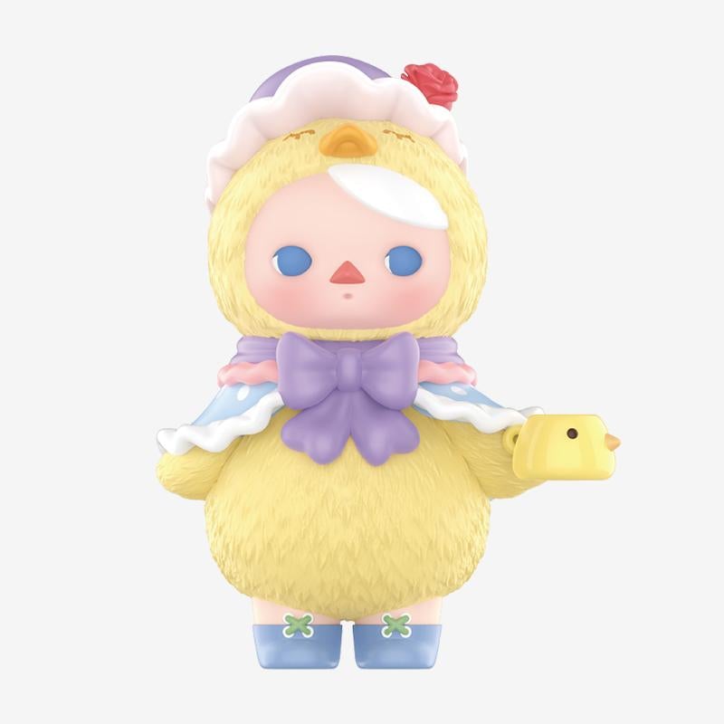 ・NEW ARRIVAL・[POP MART] Pucky Animal Tea Party Series Blind Box - Token Studio - POP MART