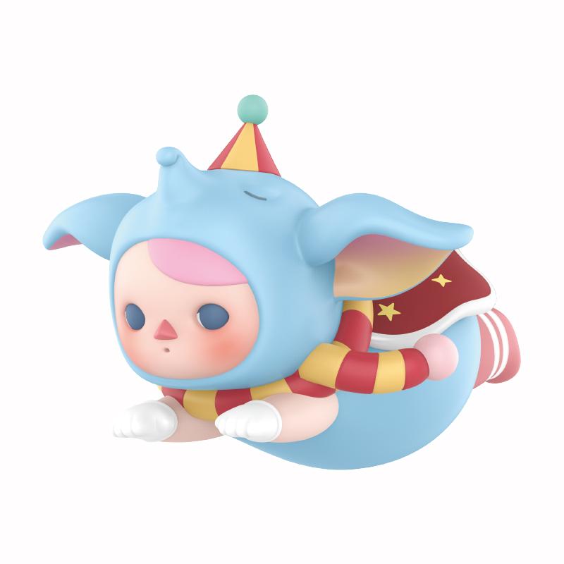 ・NEW ARRIVAL・[POP MART] Pucky Flying Babies Series Blind Box - Token Studio - POP MART