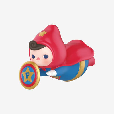 ・NEW ARRIVAL・[POP MART] Pucky Flying Babies Series Blind Box - Token Studio - POP MART