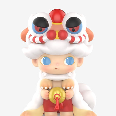 ・NEW ARRIVAL・[POP MART] The Year Of Tiger Series Blind Box - Token Studio - POP MART