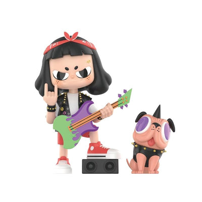 ・New Arrival・[POP MART] Vita Super Brand Series Blind Box - Token Studio - POP MART