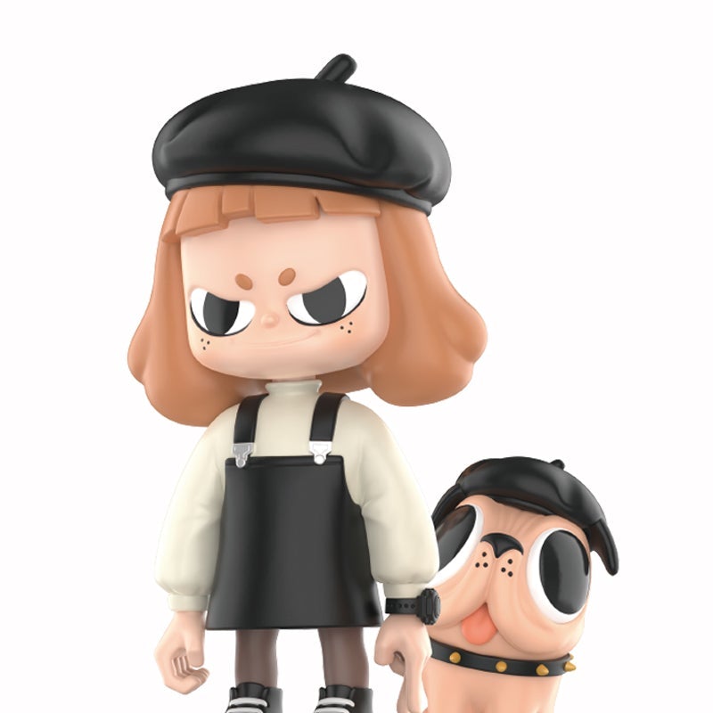 ・NEW ARRIVAL・[POP MART] Vita&