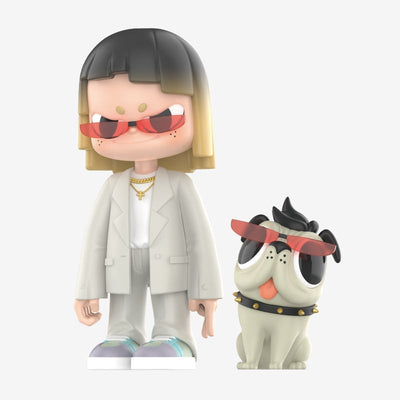 ・NEW ARRIVAL・[POP MART] Vita's OOTD Series Blind Box - Token Studio - POP MART